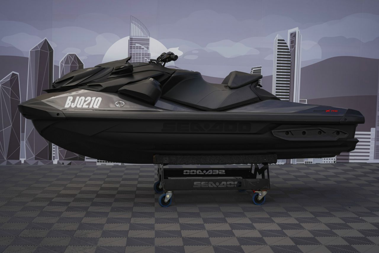 Image for 2022 Sea-Doo Rxp-X 300 PWC 21NH 1
