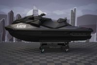 Image for 2022 Sea-Doo Rxp-X 300 PWC 21NH 1
