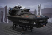 Image for 2022 Sea-Doo Rxp-X 300 PWC 21NH 2