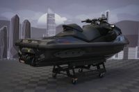Image for 2022 Sea-Doo Rxp-X 300 PWC 21NH 4