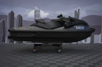 Image for 2022 Sea-Doo Rxp-X 300 PWC 21NH 5