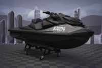 Image for 2022 Sea-Doo Rxp-X 300 PWC 21NH 6