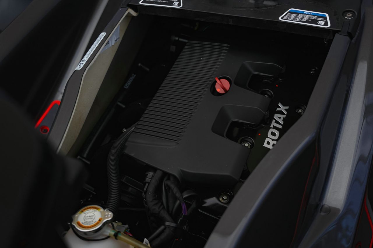 Image for 2022 Sea-Doo Rxp-X 300 PWC 21NH 25
