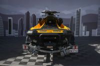 Image for 2022 Sea-Doo Gtr 230 PWC 36ND 3