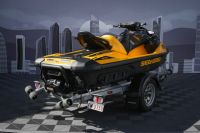 Image for 2022 Sea-Doo Gtr 230 PWC 36ND 4