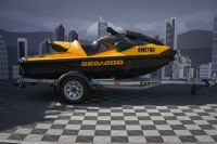 Image for 2022 Sea-Doo Gtr 230 PWC 36ND 5
