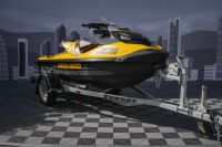 Image for 2022 Sea-Doo Gtr 230 PWC 36ND 6