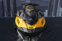 Image for 2022 Sea-Doo Gtr 230 PWC 36ND 22