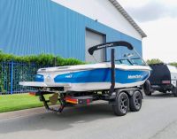 Image for 2022 Mastercraft Prostar 6
