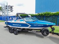 Image for 2022 Mastercraft Prostar 21