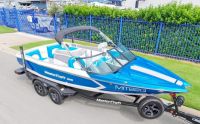 Image for 2022 Mastercraft Prostar 22