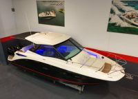 Image for 2023 Sea Ray 320 Sundancer Coupe OB 3