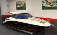Image for 2023 Sea Ray 320 Sundancer Coupe OB 6