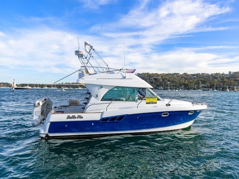 Image for Beneteau 9.80 Antares 1