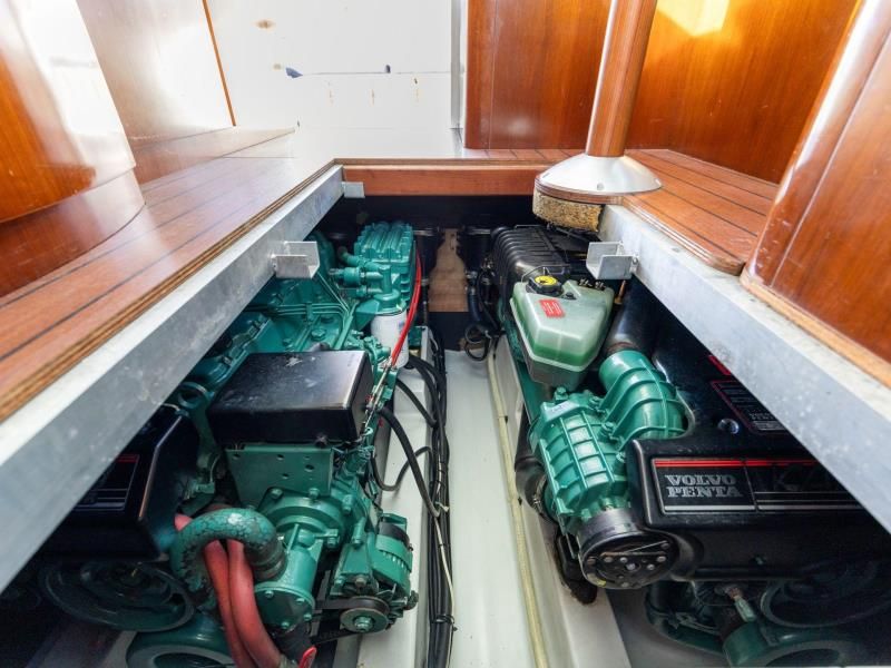 Image for Beneteau 9.80 Antares 15