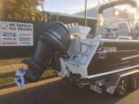 Image for Quintrex 690 Trident + Yamaha F225hp 4-Stroke - Pack 1 for sale online prices 2
