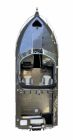 Image for Quintrex 690 Trident + Yamaha F225hp 4-Stroke - Pack 1 for sale online prices 5