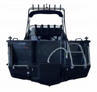 Image for Quintrex 690 Trident + Yamaha F250hp 4-Stroke - Pack 3 for sale online prices 6