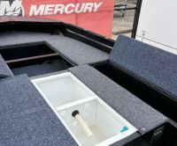 Image for 2025 Bluefin Estuary Pro Boat 396 1
