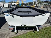 Image for 2025 Bluefin Estuary Pro Boat 396 5