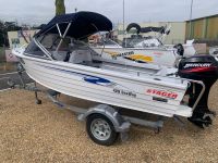 Image for STACER 429 SEAWAY RUNABOUT 2