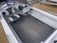 Image for STACER 429 SEAWAY RUNABOUT 6