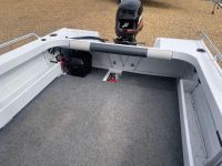 Image for STACER 429 SEAWAY RUNABOUT 7