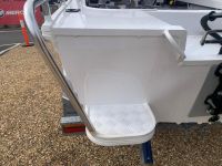 Image for STACER 429 SEAWAY RUNABOUT 8