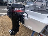 Image for STACER 429 SEAWAY RUNABOUT 9