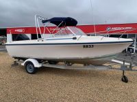 Image for CARIBBEAN BELMONT RUNABOUT 2
