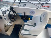 Image for CARIBBEAN BELMONT RUNABOUT 6