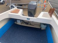 Image for CARIBBEAN BELMONT RUNABOUT 18
