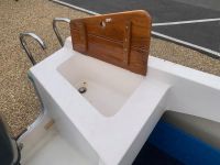Image for CARIBBEAN BELMONT RUNABOUT 19