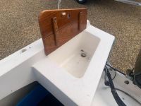Image for CARIBBEAN BELMONT RUNABOUT 20