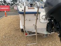 Image for CARIBBEAN BELMONT RUNABOUT 21