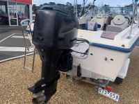 Image for CARIBBEAN BELMONT RUNABOUT 22
