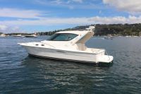 Image for Riviera 3000 Offshore Enclosed 2