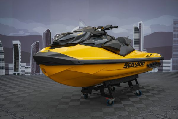 2021 Sea-Doo Rxp-X 300 PWC image