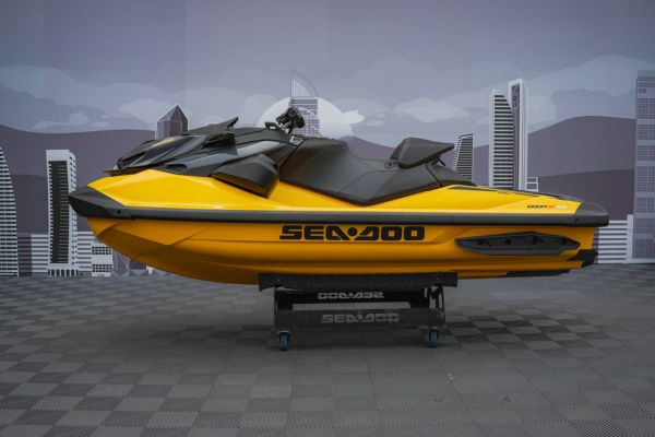 2021 Sea-Doo Rxp-X 300 PWC image