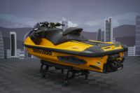 Image for 2021 Sea-Doo Rxp-X 300 PWC 2