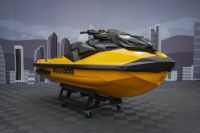 Image for 2021 Sea-Doo Rxp-X 300 PWC 6