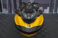 Image for 2021 Sea-Doo Rxp-X 300 PWC 21