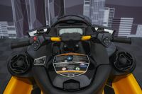 Image for 2021 Sea-Doo Rxp-X 300 PWC 23