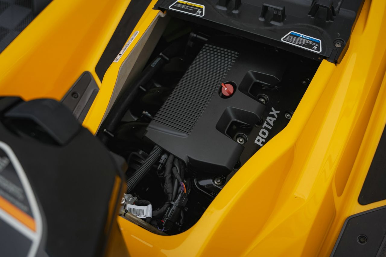 Image for 2021 Sea-Doo Rxp-X 300 PWC 25