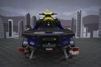 Image for 2021 Sea-Doo Wake Pro 230 PWC 3