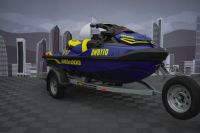 Image for 2021 Sea-Doo Wake Pro 230 PWC 6