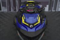 Image for 2021 Sea-Doo Wake Pro 230 PWC 22
