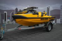 Image for 2021 Sea-Doo Rxt-X 300 PWC 0