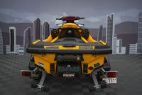Image for 2021 Sea-Doo Rxt-X 300 PWC 3