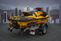 Image for 2021 Sea-Doo Rxt-X 300 PWC 4